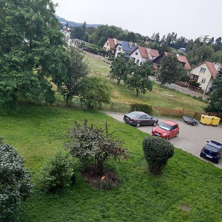 U Ireny Daire Jelenia Gora Dış mekan fotoğraf